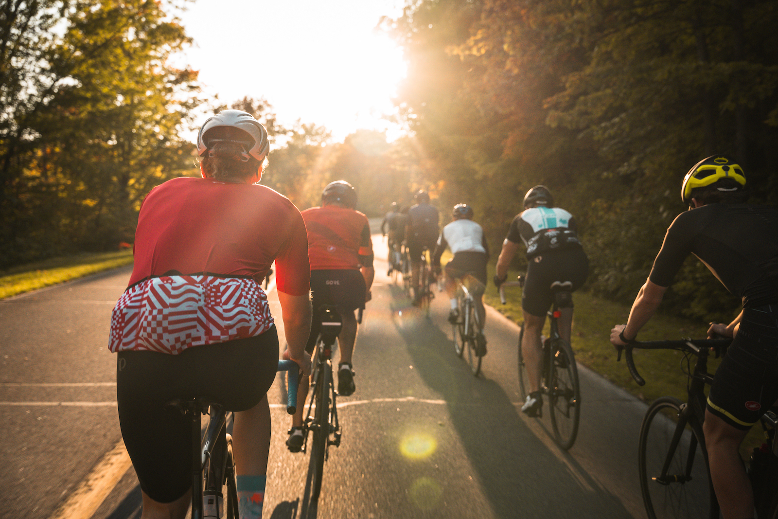 cycling ottawa